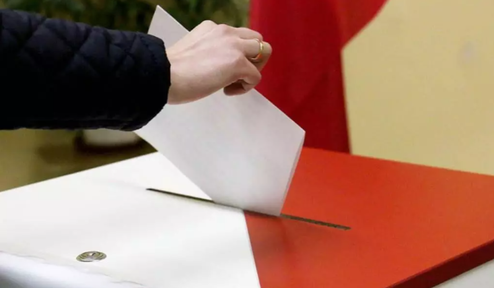 Gdzie głosować w niedzielnych wyborach? Lista obwodowych Komisji Wyborczych w Chorzowie