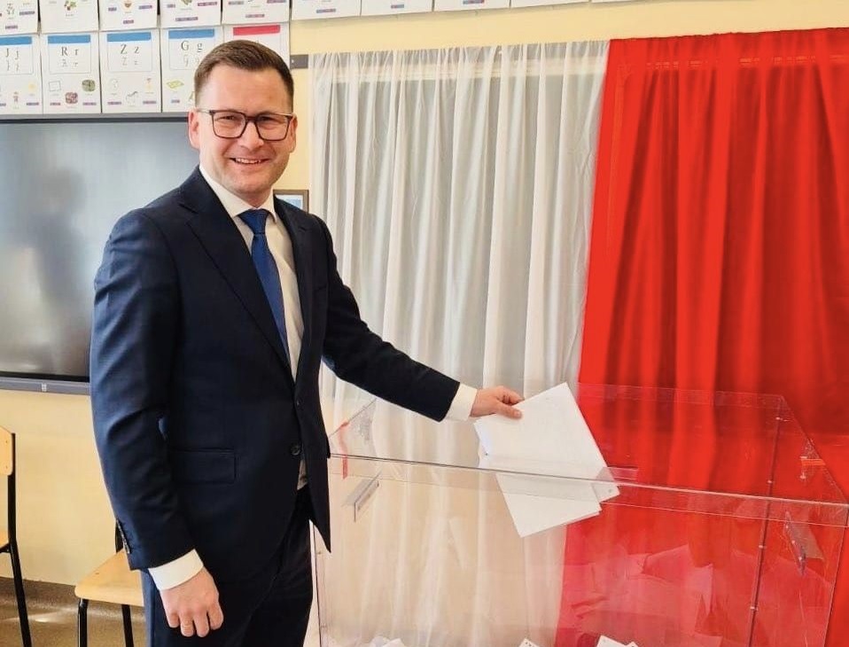 Oficjalne wyniki wyborów: Szymon Michałek nowym prezydentem Chorzowa!