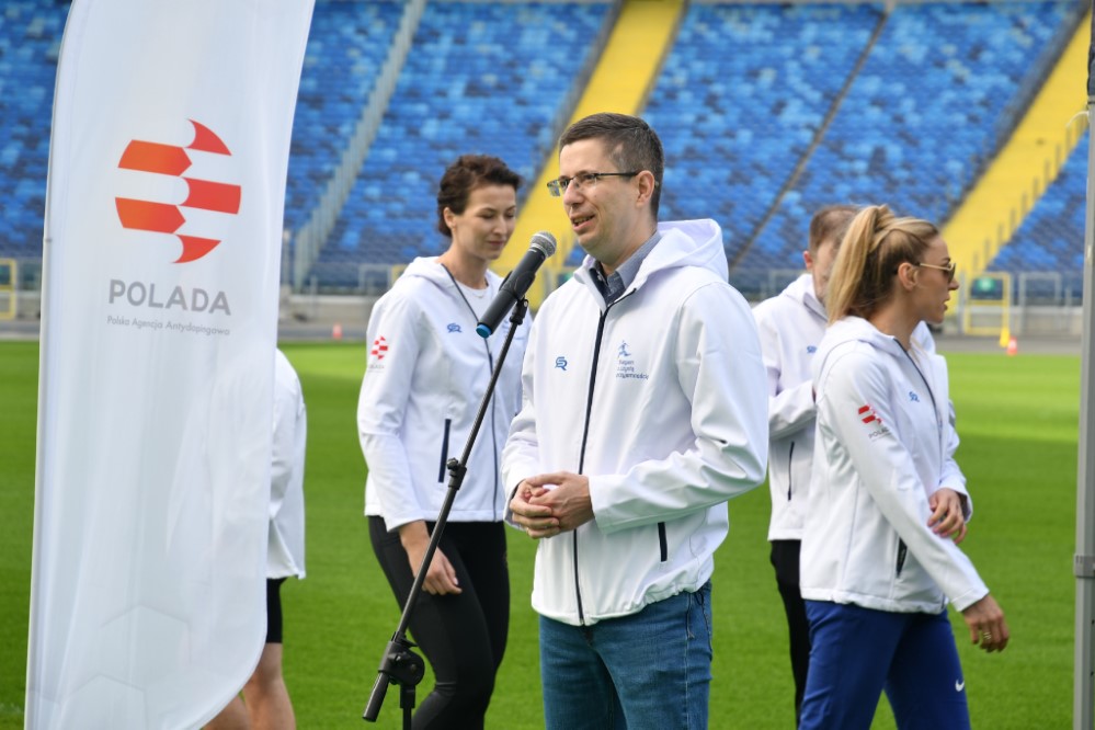 Biegam z czystą przyjemnością 4. edycja 4