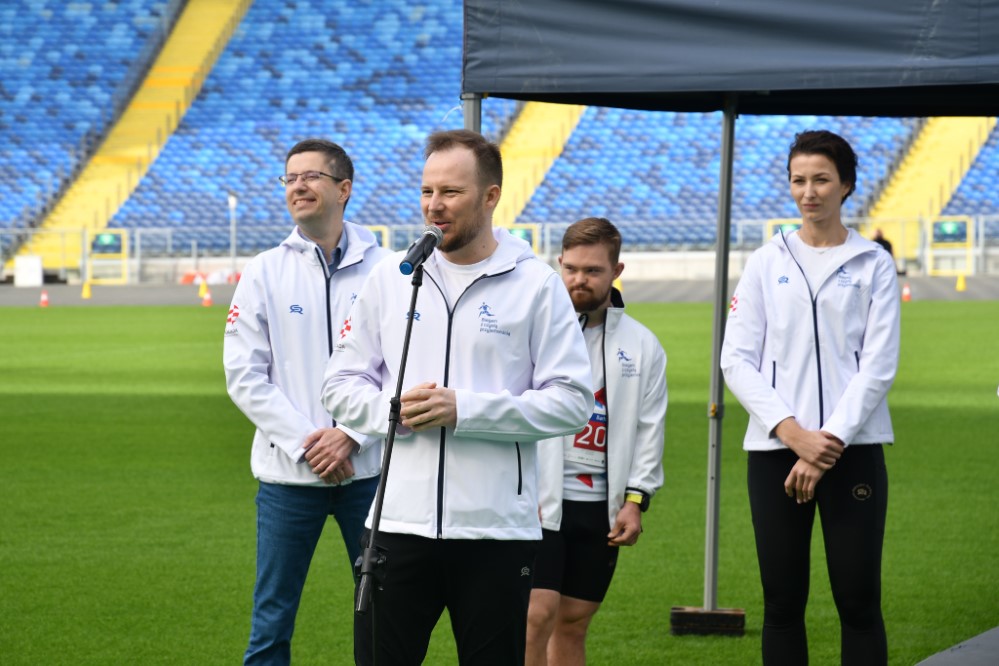 Biegam z czystą przyjemnością 4. edycja 6