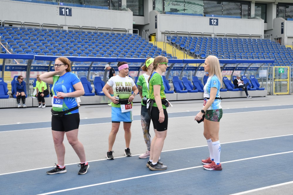 Biegam z czystą przyjemnością 4. edycja 8