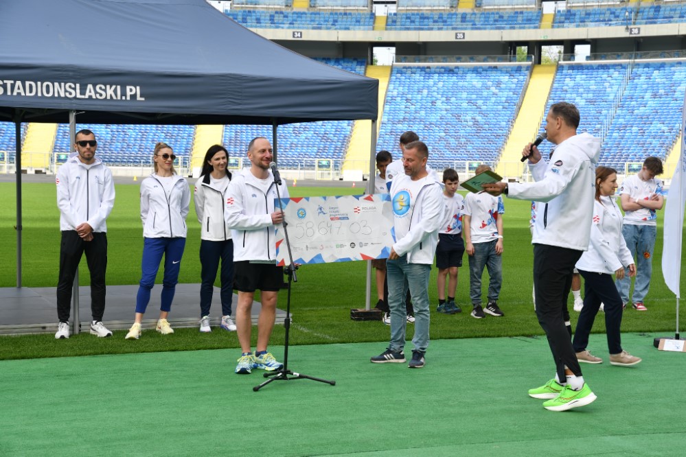 Biegam z czystą przyjemnością 4. edycja 12