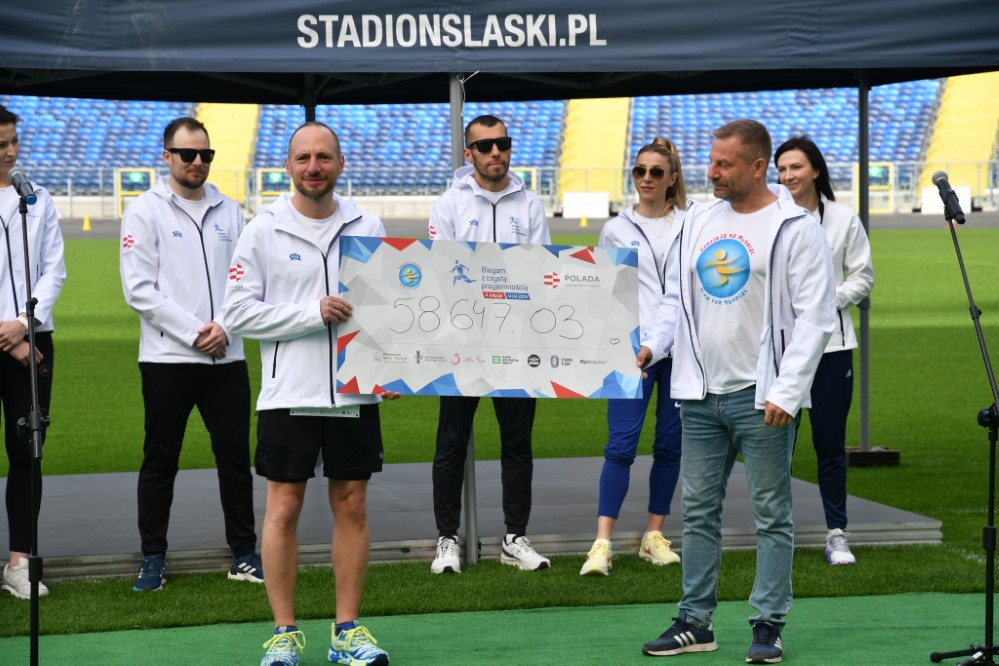 Biegam z czystą przyjemnością 4. edycja 13