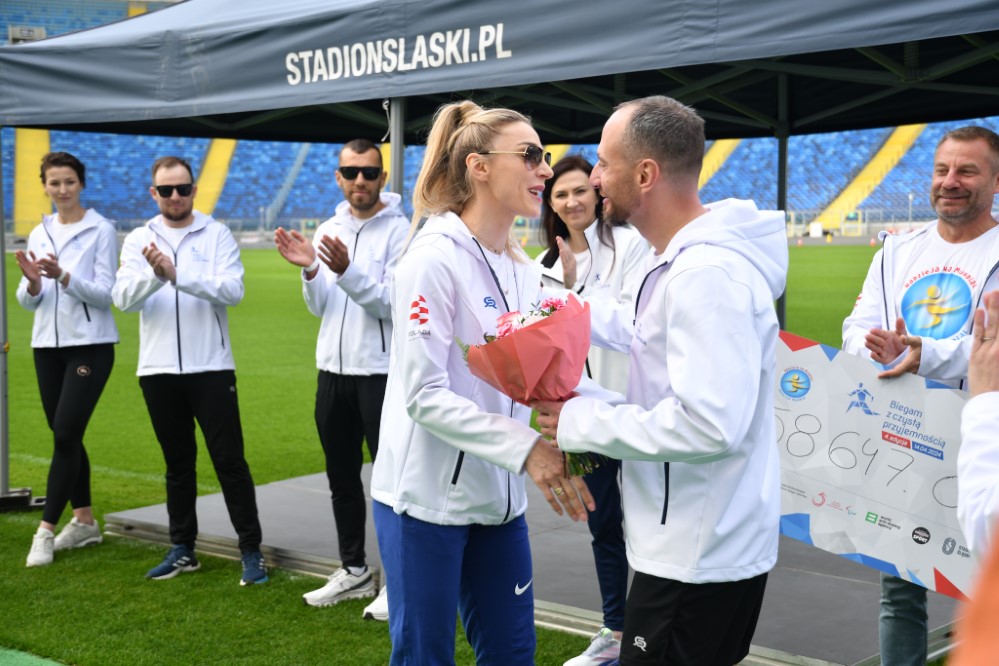 Biegam z czystą przyjemnością 4. edycja 15