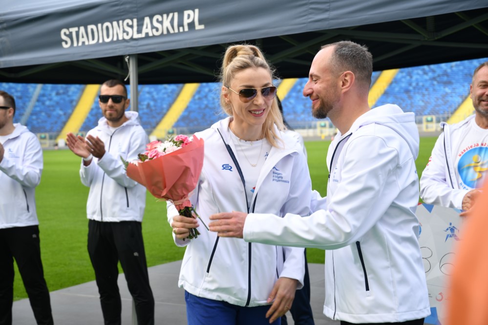 Biegam z czystą przyjemnością 4. edycja 16