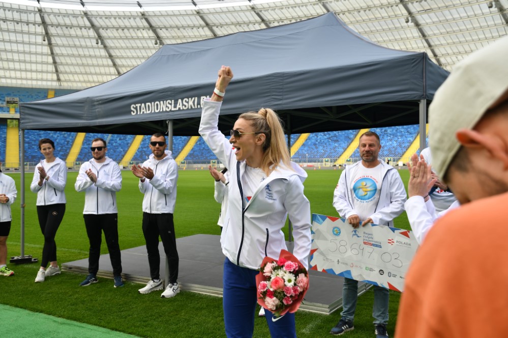 Biegam z czystą przyjemnością 4. edycja 17