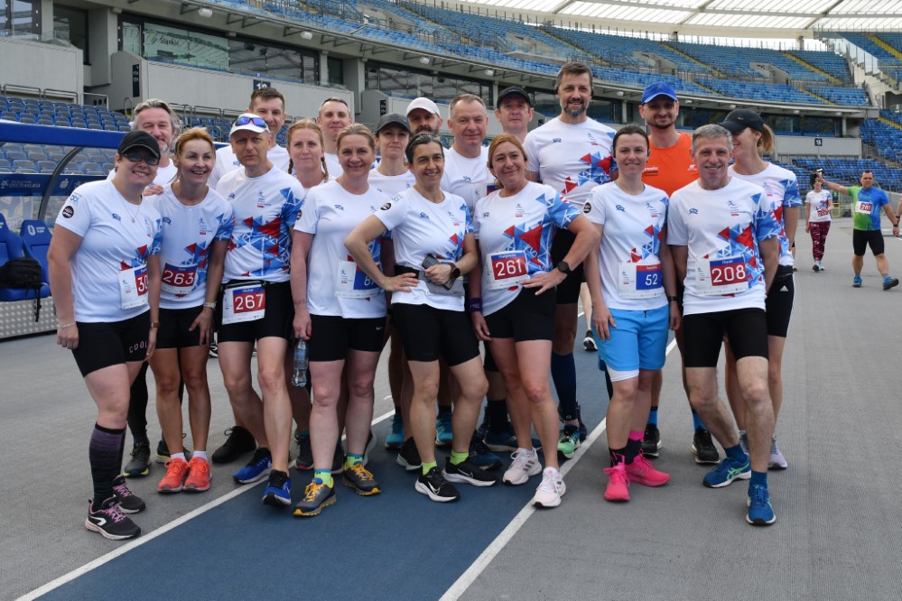 Biegam z czystą przyjemnością 4. edycja 20