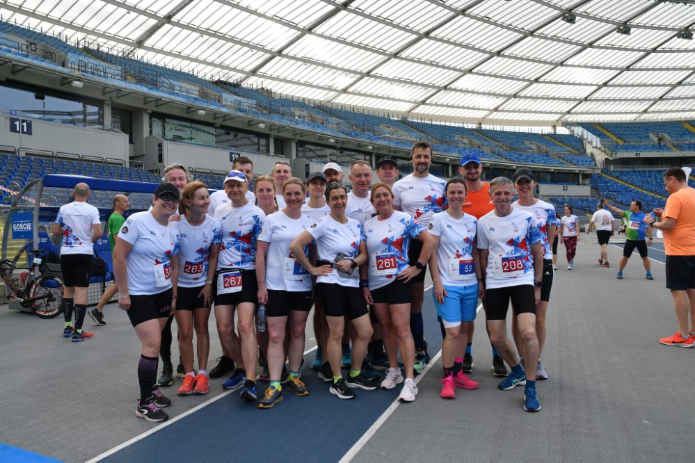 Biegam z czystą przyjemnością 4. edycja 21