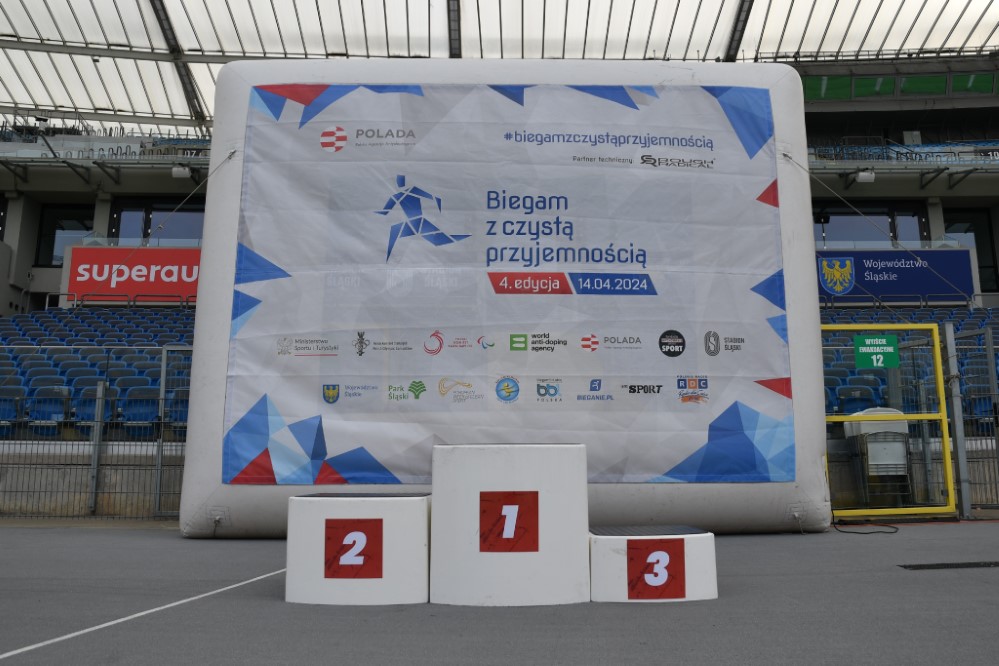 Biegam z czystą przyjemnością 4. edycja 22