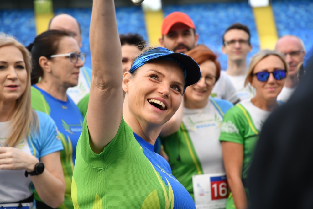 Biegam z czystą przyjemnością 4. edycja 23