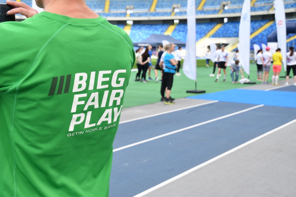 Biegam z czystą przyjemnością 4. edycja 25