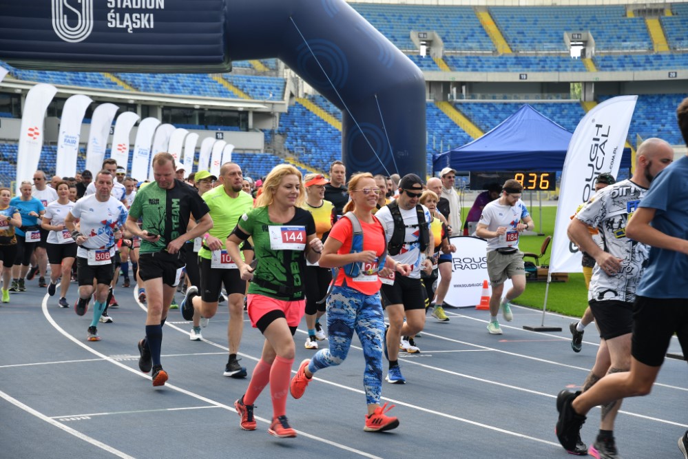 Biegam z czystą przyjemnością 4. edycja 56