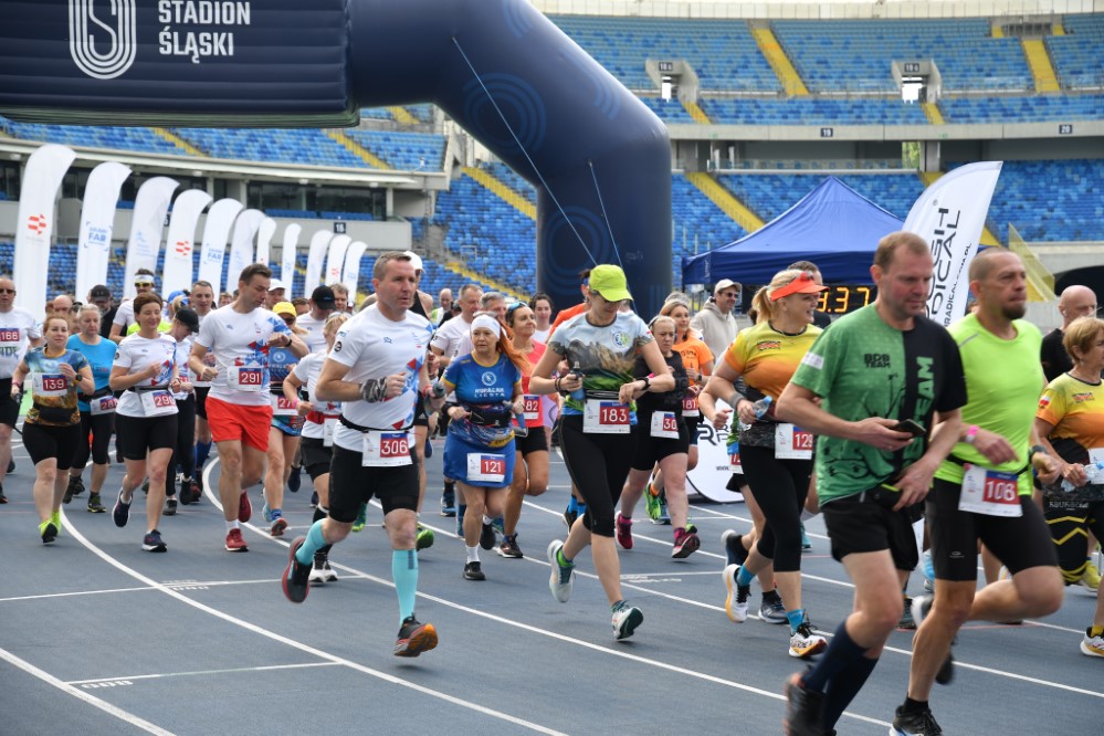 Biegam z czystą przyjemnością 4. edycja 57