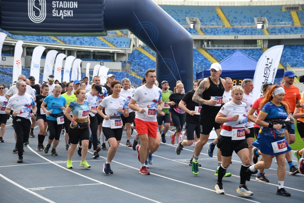 Biegam z czystą przyjemnością 4. edycja 58