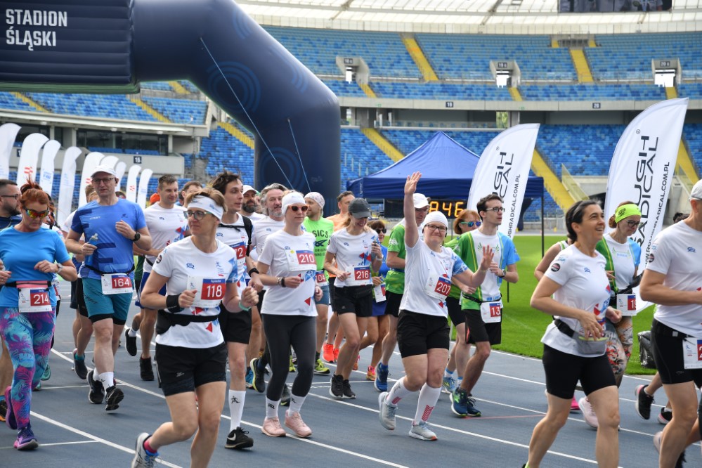 Biegam z czystą przyjemnością 4. edycja 62