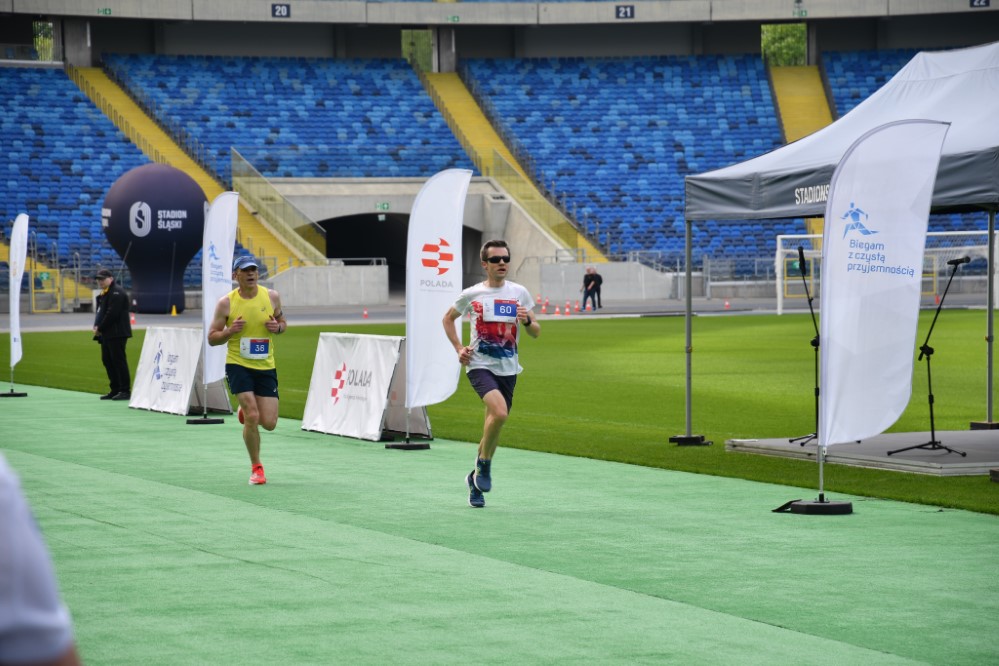 Biegam z czystą przyjemnością 4. edycja 65