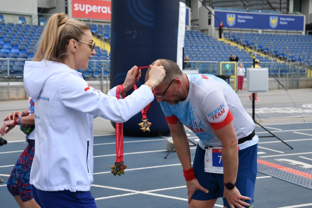 Biegam z czystą przyjemnością 4. edycja 81