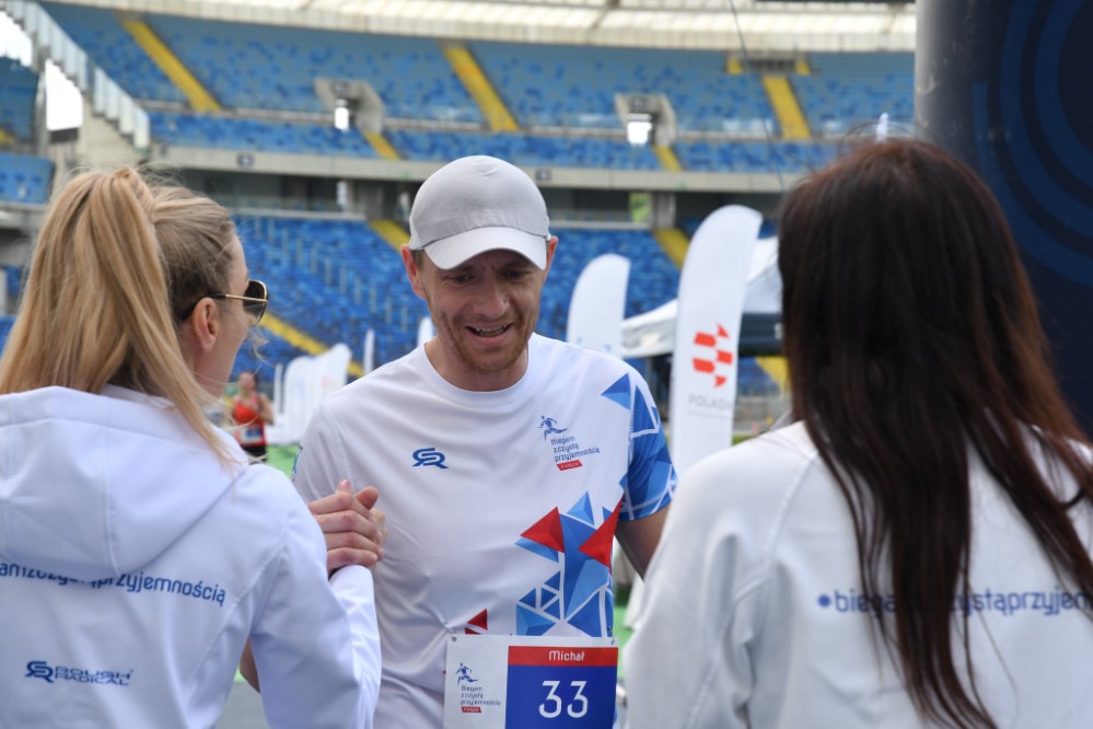 Biegam z czystą przyjemnością 4. edycja 82