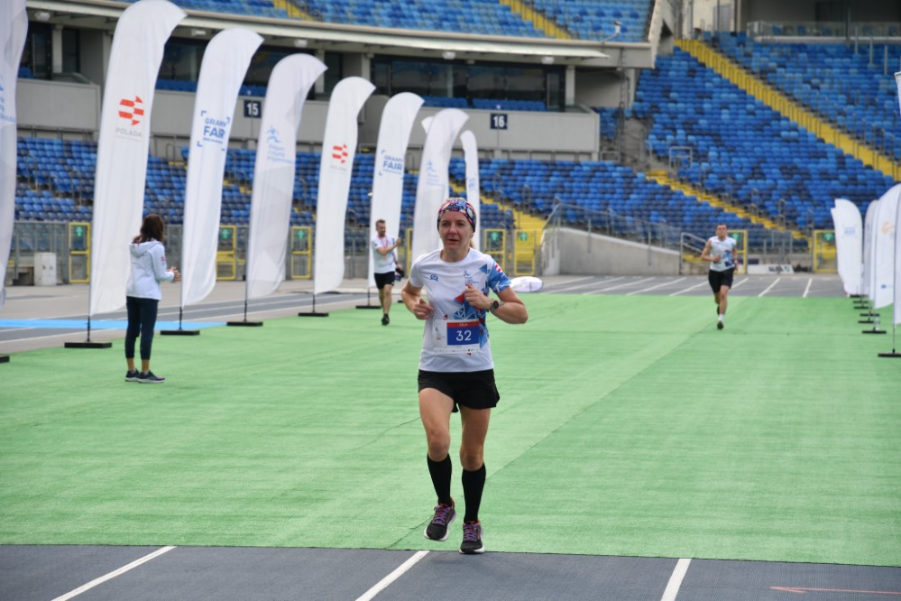 Biegam z czystą przyjemnością 4. edycja 83