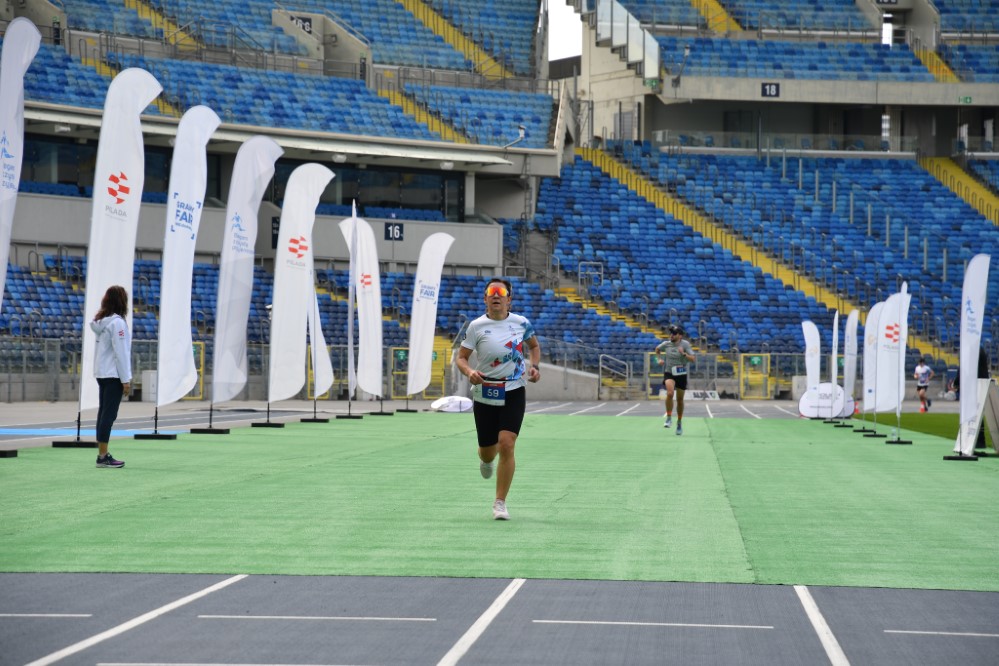 Biegam z czystą przyjemnością 4. edycja 84