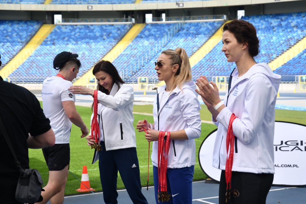 Biegam z czystą przyjemnością 4. edycja 85