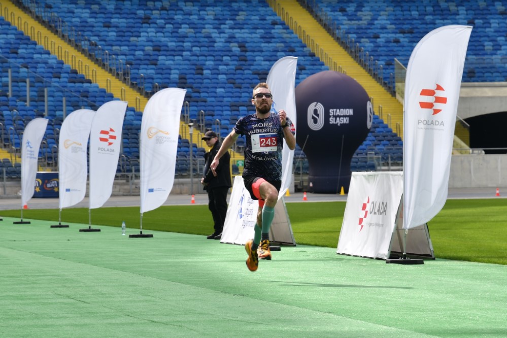 Biegam z czystą przyjemnością 4. edycja 12