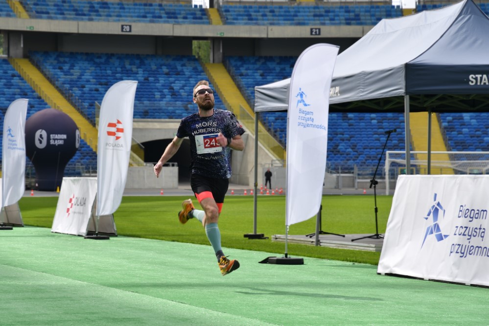 Biegam z czystą przyjemnością 4. edycja 13