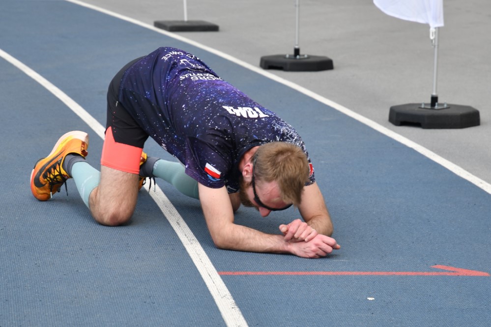 Biegam z czystą przyjemnością 4. edycja 14