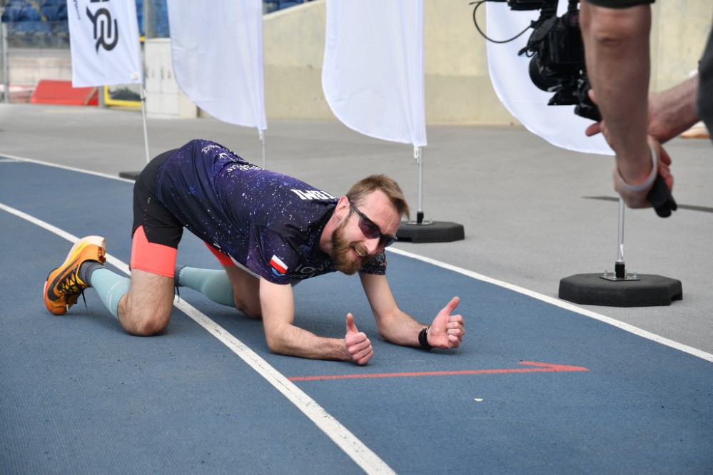 Biegam z czystą przyjemnością 4. edycja 15