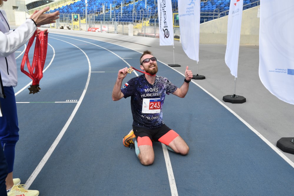 Biegam z czystą przyjemnością 4. edycja 16