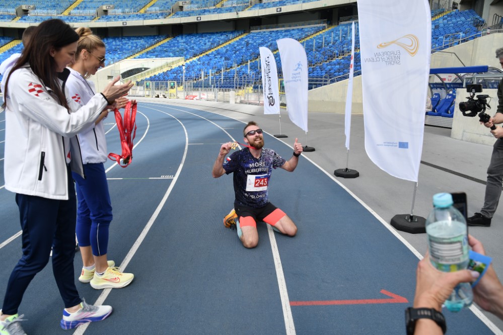 Biegam z czystą przyjemnością 4. edycja 17