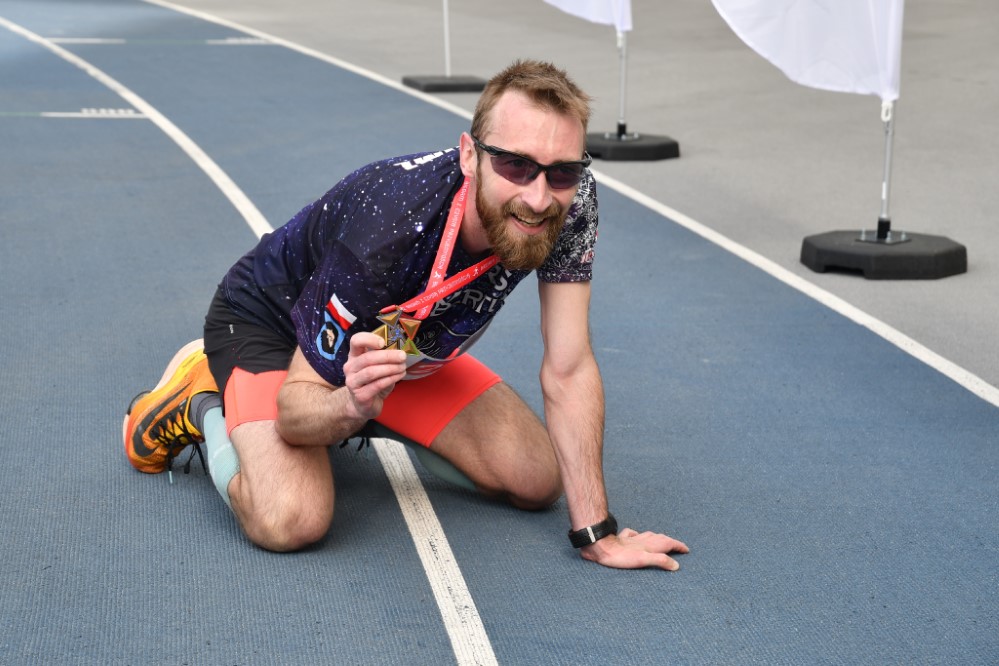 Biegam z czystą przyjemnością 4. edycja 18