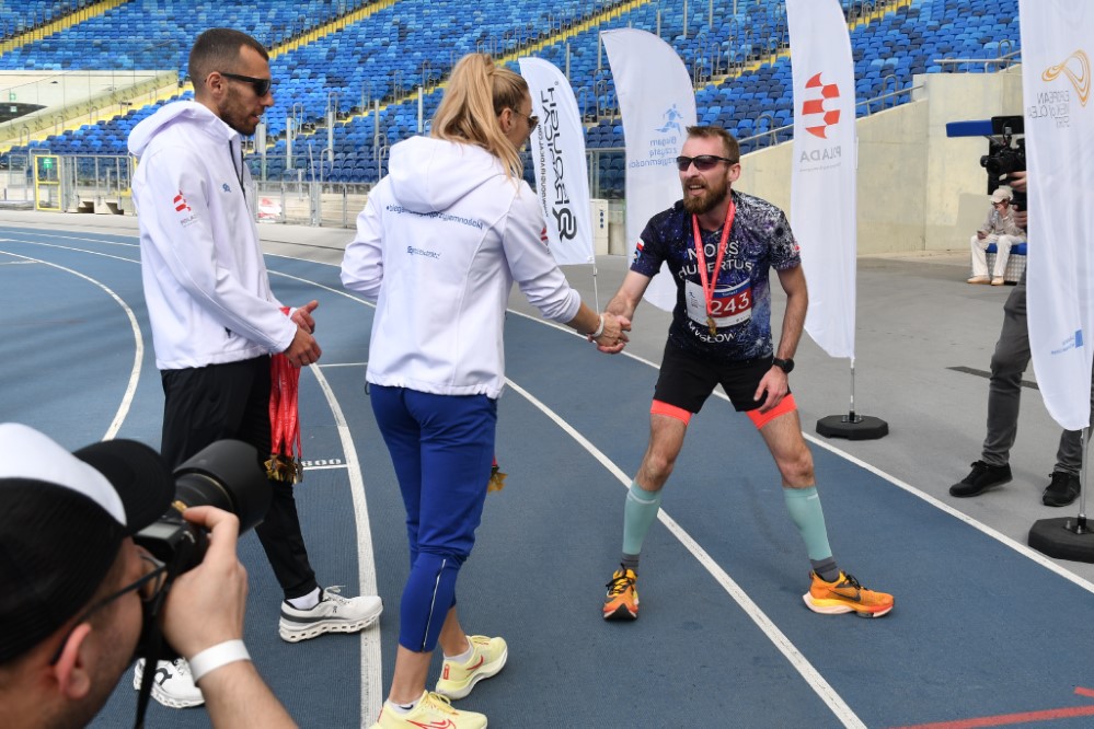 Biegam z czystą przyjemnością 4. edycja 19