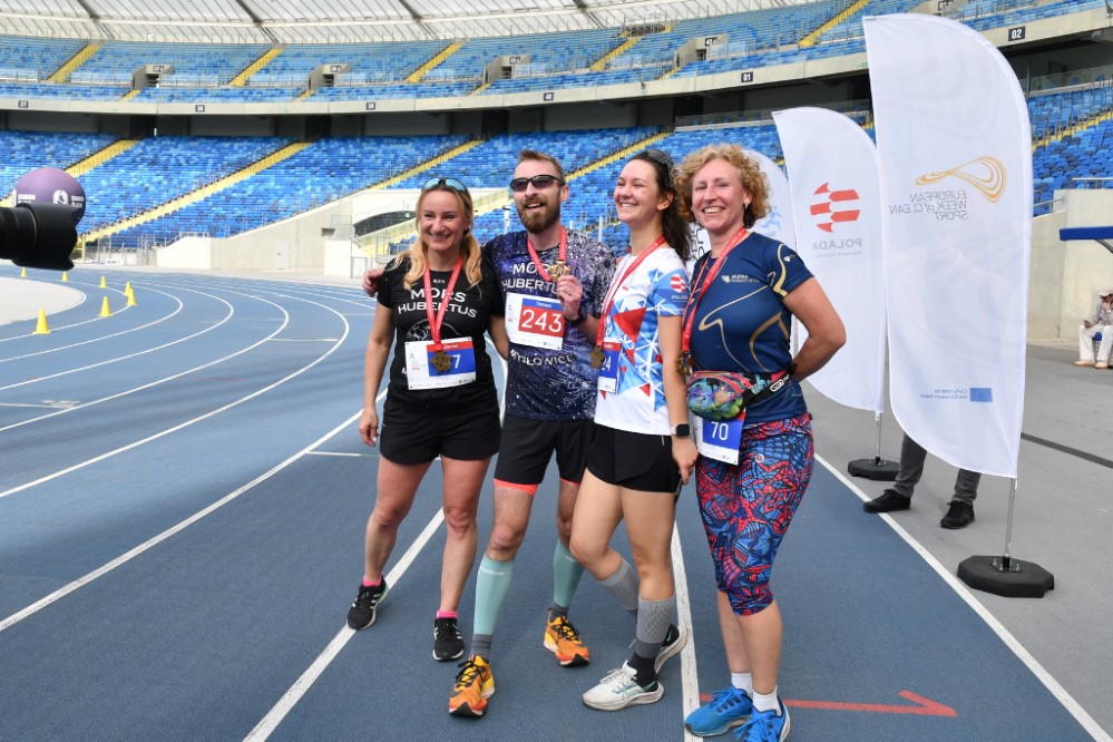 Biegam z czystą przyjemnością 4. edycja 20