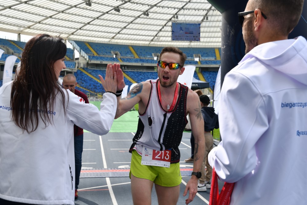 Biegam z czystą przyjemnością 4. edycja 21