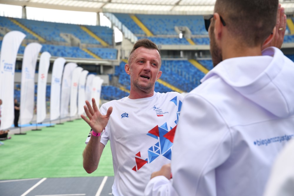 Biegam z czystą przyjemnością 4. edycja 24