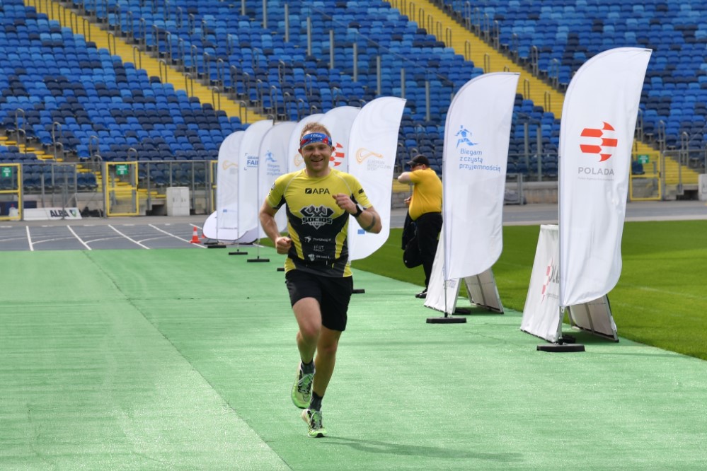 Biegam z czystą przyjemnością 4. edycja 25
