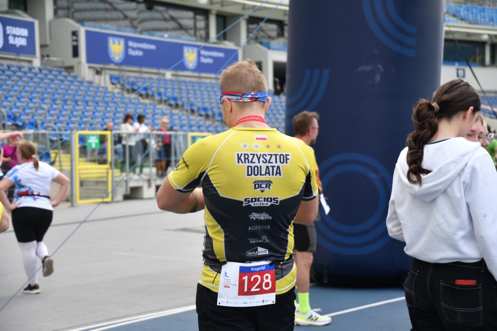 Biegam z czystą przyjemnością 4. edycja 27