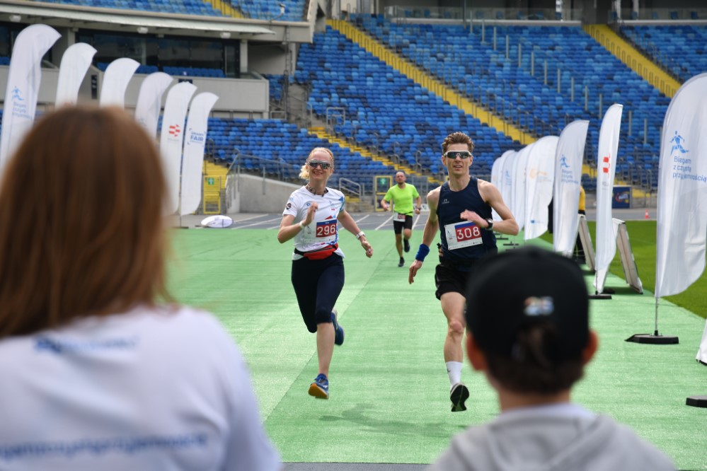 Biegam z czystą przyjemnością 4. edycja 30