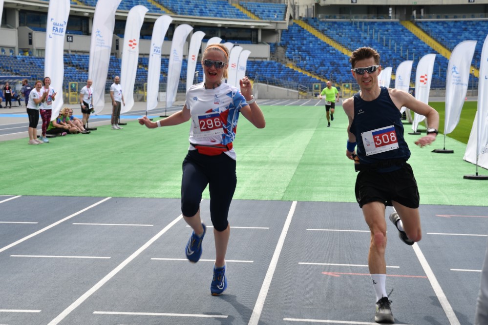 Biegam z czystą przyjemnością 4. edycja 31