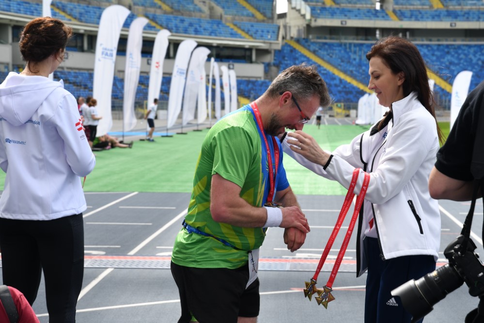 Biegam z czystą przyjemnością 4. edycja 35