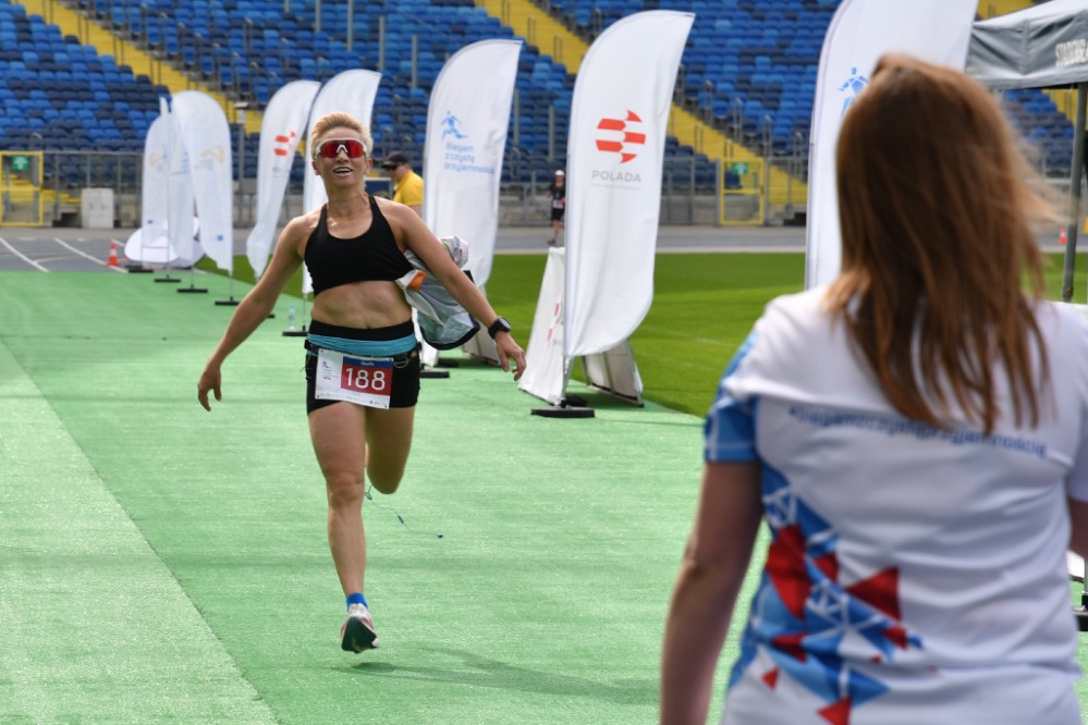 Biegam z czystą przyjemnością 4. edycja 36