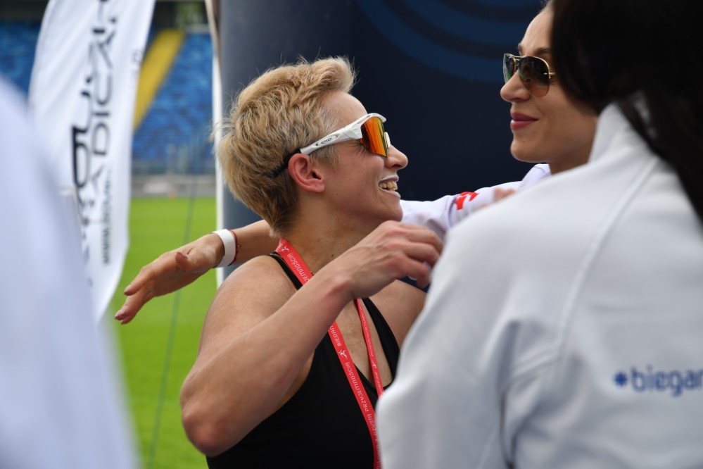 Biegam z czystą przyjemnością 4. edycja 37