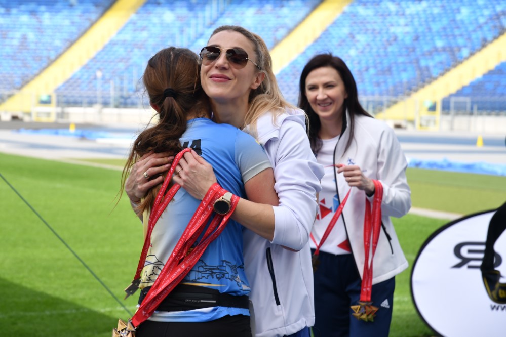 Biegam z czystą przyjemnością 4. edycja 38