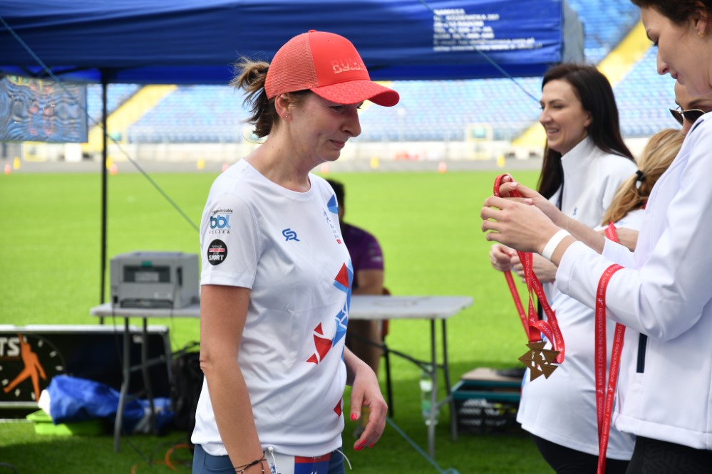 Biegam z czystą przyjemnością 4. edycja 42