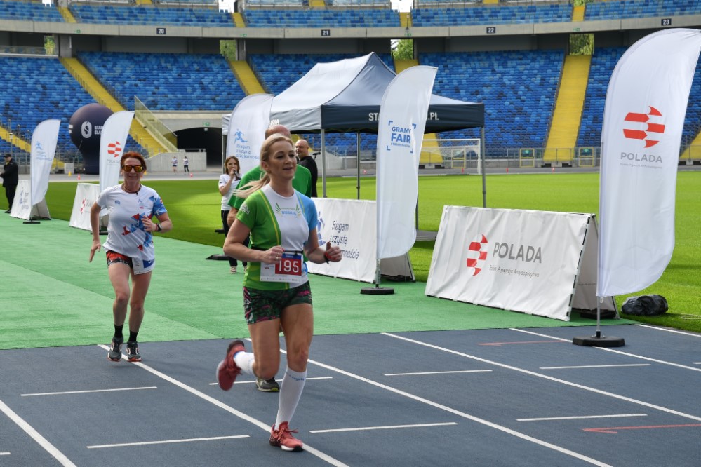 Biegam z czystą przyjemnością 4. edycja 43