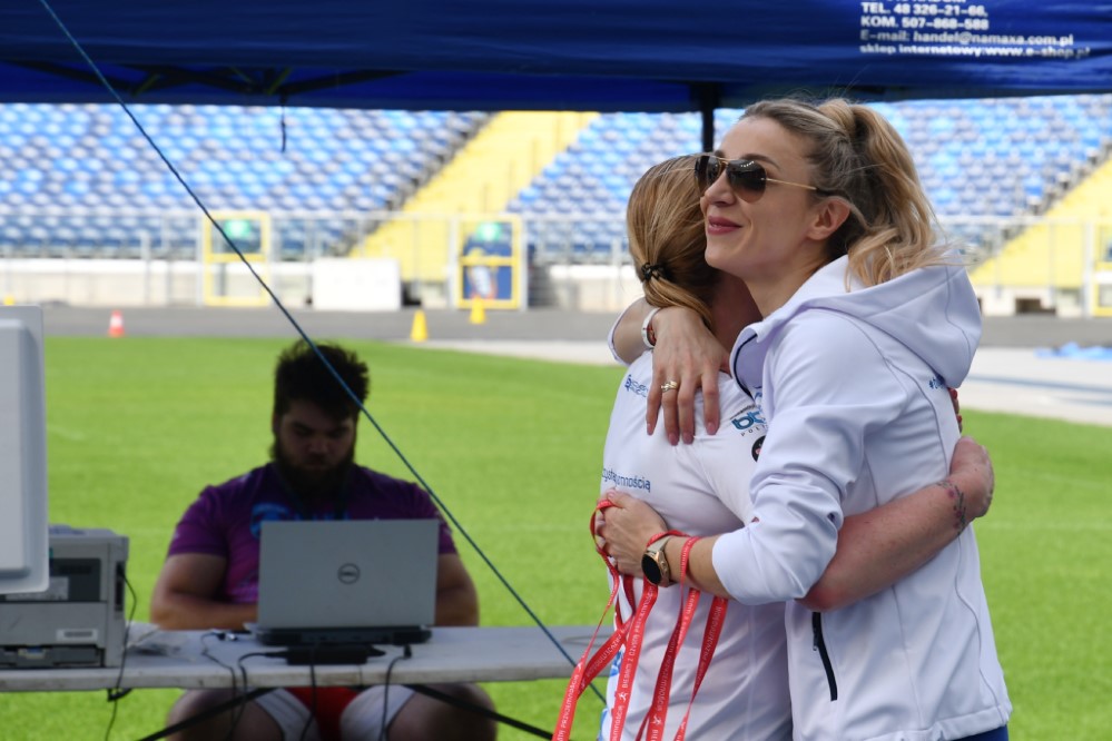 Biegam z czystą przyjemnością 4. edycja 46