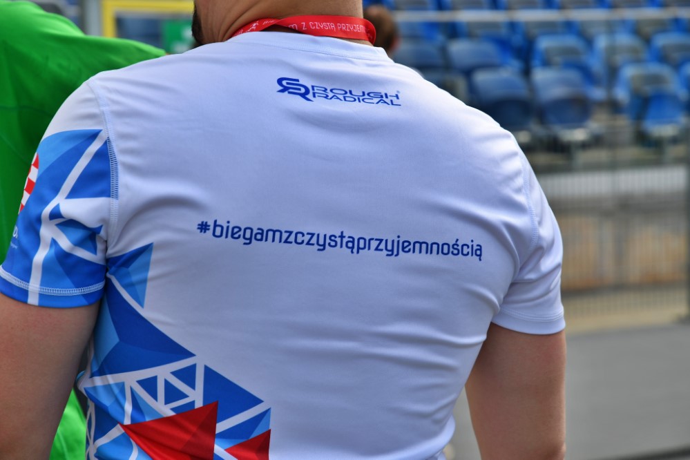 Biegam z czystą przyjemnością 4. edycja 47