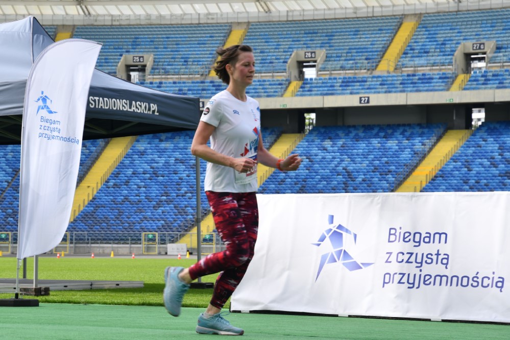 Biegam z czystą przyjemnością 4. edycja 49