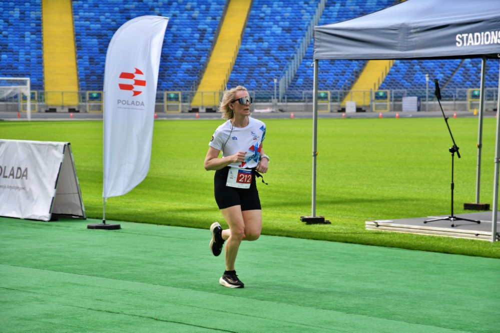 Biegam z czystą przyjemnością 4. edycja 50